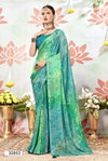 Madelyn Vol 8 By Vallabhi Chiffon Printed Sarees Wholesale Shop In Surat	